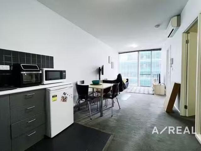 Just in! 703/39 Lonsdale Street, Melbourne, VIC 3000