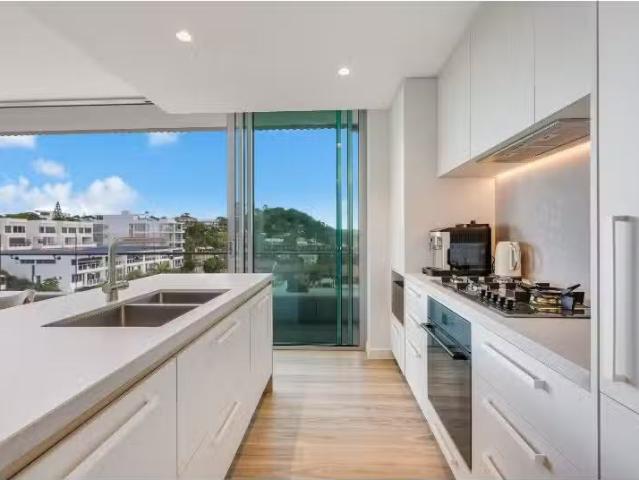 Charming 706/4 Miles Street, Kirra Apartment for rent Listed.