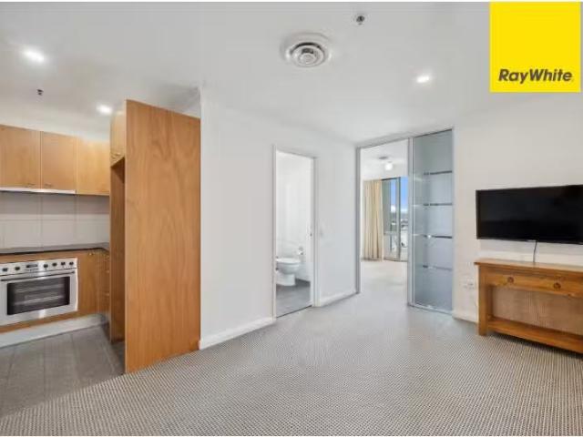 Charming 708/2 Akuna Street, CITY Apartment for rent Listed b.