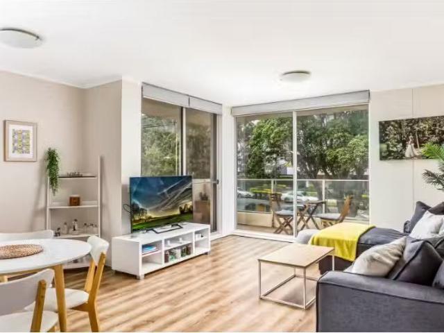 New 7/11 15 Ocean Street, Wollongong Apartment for rent Liste.