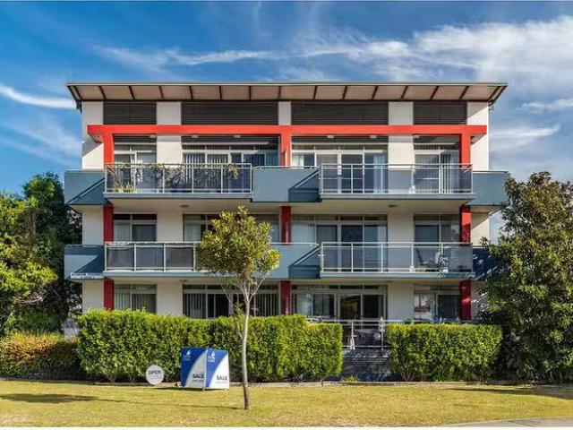 Nice 7/126 Manning Street, Tuncurry, NSW 2428