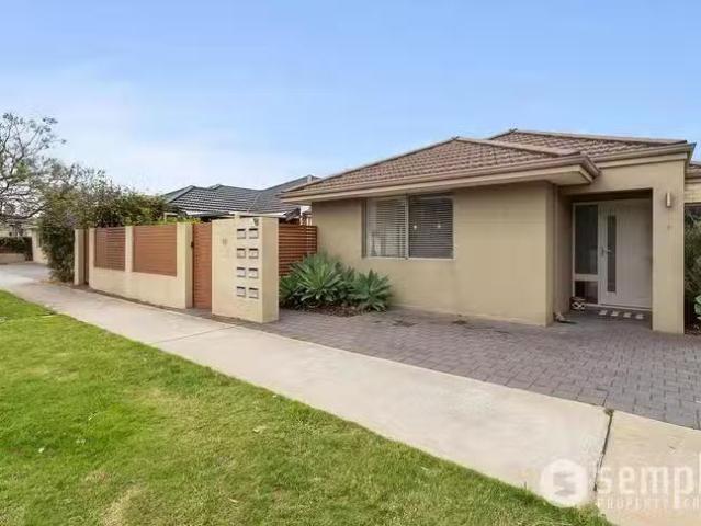 Rental! 7/12 Twilight Mews, Aubin Grove, WA 6164