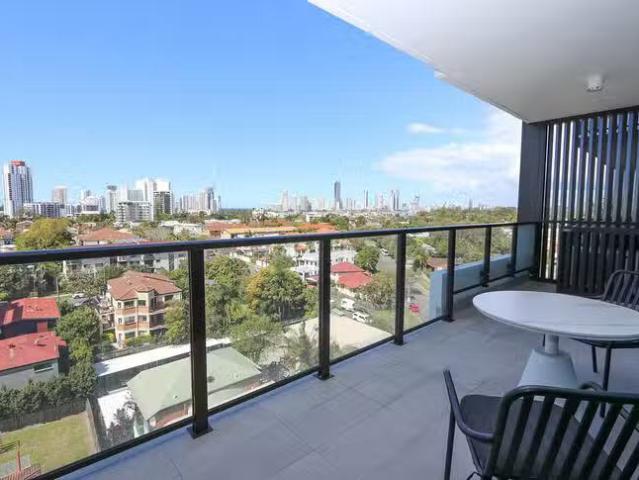 Charming 716/59 Meron Street, Southport, QLD 4215