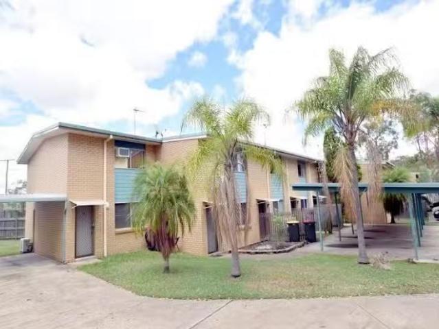New 7/16 Mccann Street, South Gladstone, QLD 4680