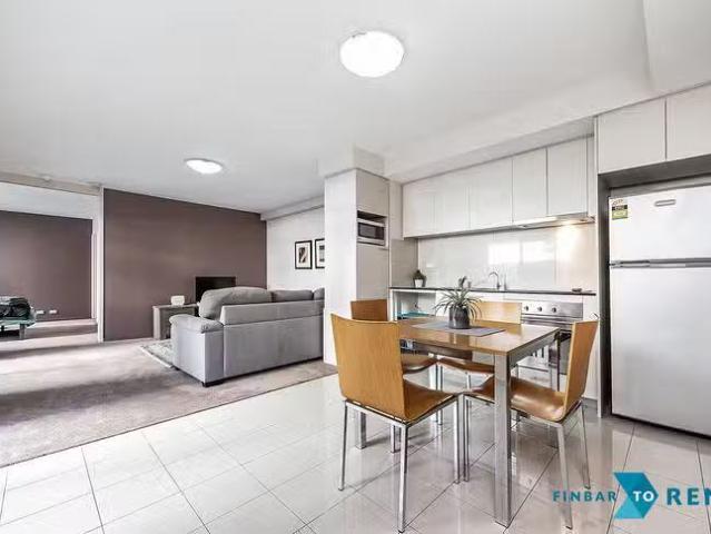 Just in! 7/188 Adelaide Terrace, East Perth, WA 6004