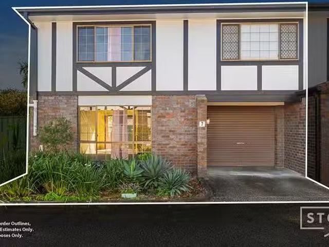 For Rent! 7/190 Ewing Road, Woodridge, QLD 4114
