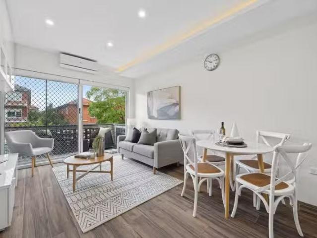 Just in! 7/197 President Avenue, Monterey NSW 2217