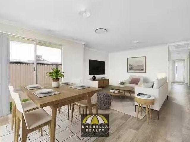 New 71 Grandite Fairway, Australind, WA 6230