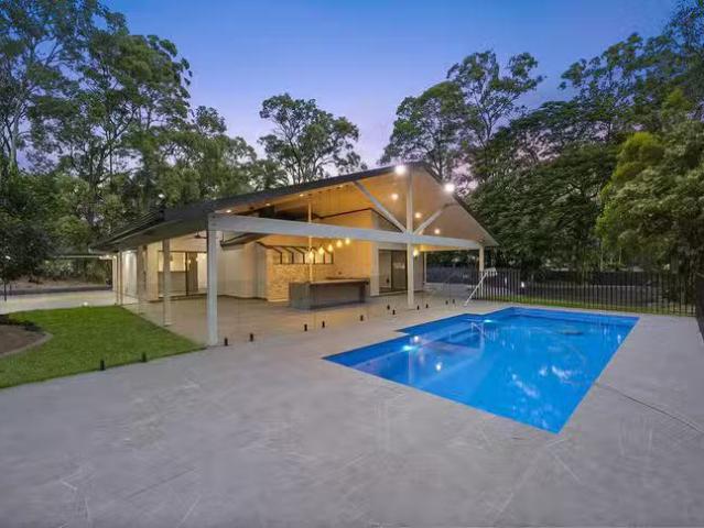New 71 Scribner Avenue, Forestdale, QLD 4118