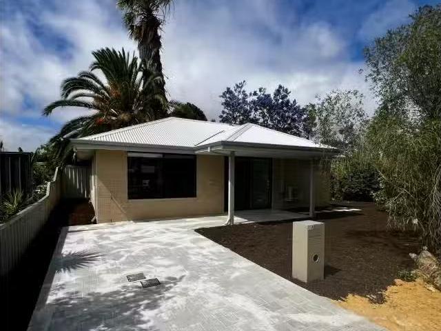 Cheap 71A Morfitt Street, Mandurah House for rent Listed by P.