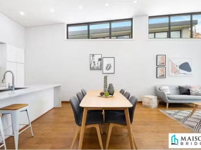 Unique 7/29 Gaza Road, West Ryde Apartment for rent Listed by.