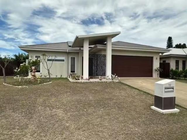 Charming 72 North Ridge Drive, Calliope, QLD 4680