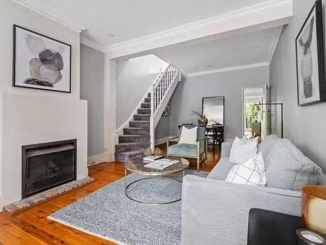 Cheap 72 Caledonia Street, Paddington, NSW 2021