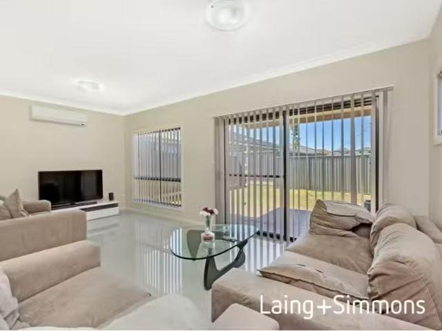 New 72 Howarth Street, Ropes Crossing House for rent Listed b.