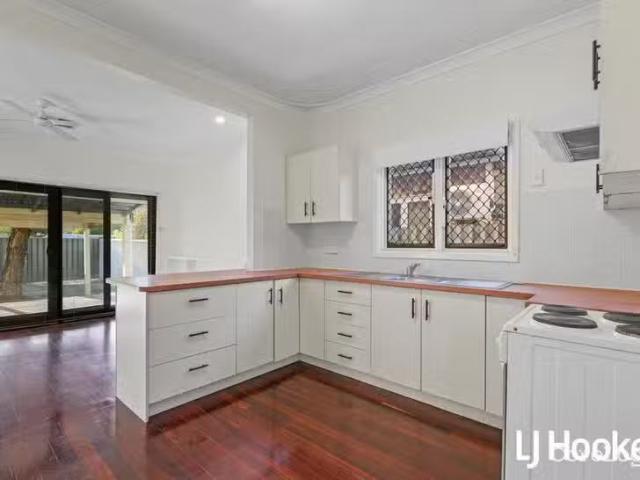 Charming 72 Leach Highway, Wilson, WA 6107