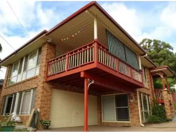 Nice 72A Rickard Road, Empire Bay House for rent Listed by Ca.