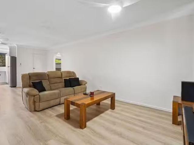 Just in! 7/33 Tolverne Street, Rochedale South, QLD 4123