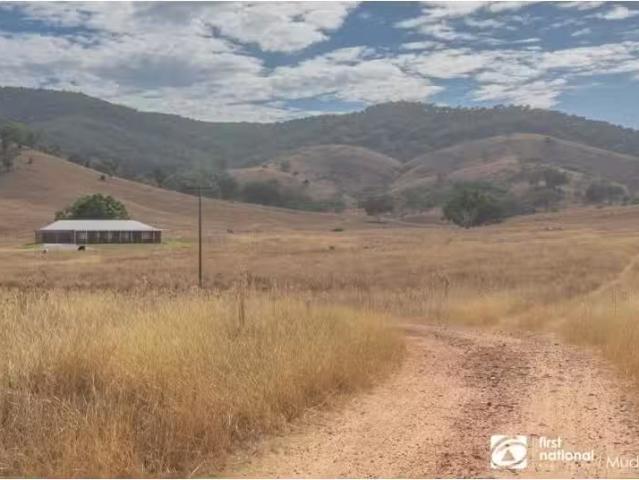 Just in! 737 Lue Road, MUDGEE House for rent Listed by Chloe.