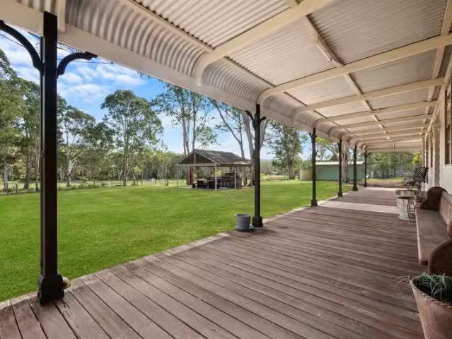 Cheap 73 Moles Road, Wilberforce NSW 2756