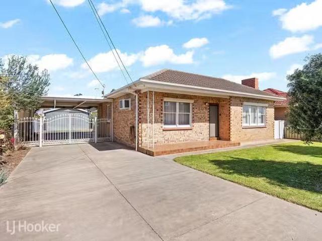 Rental! 73 Nelson Avenue, Flinders Park, SA 5025