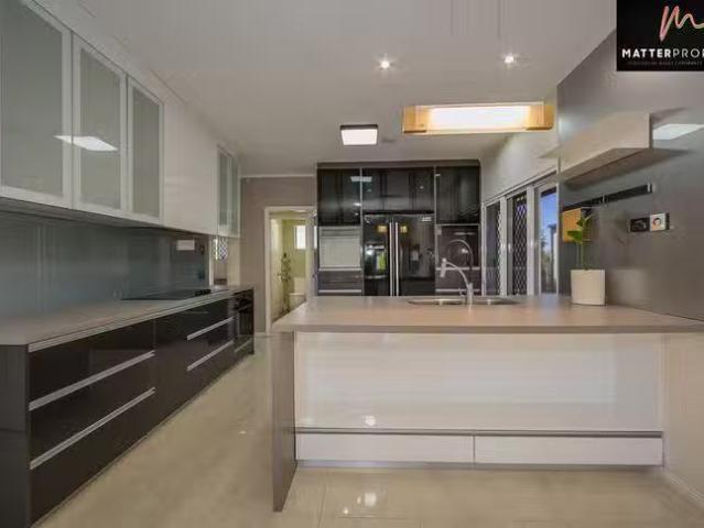 Charming 73 Enid Street, Townview, QLD 4825