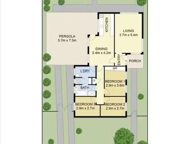 New 73 President Road, Albanvale VIC 3021