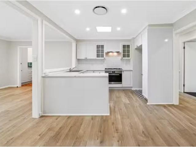 Unique 7 Armentieres Avenue, Milperra House for rent Listed b.