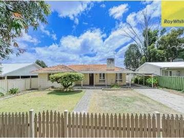 Rental! 7 Bowman Street, BULLSBROOK House for rent Listed by.