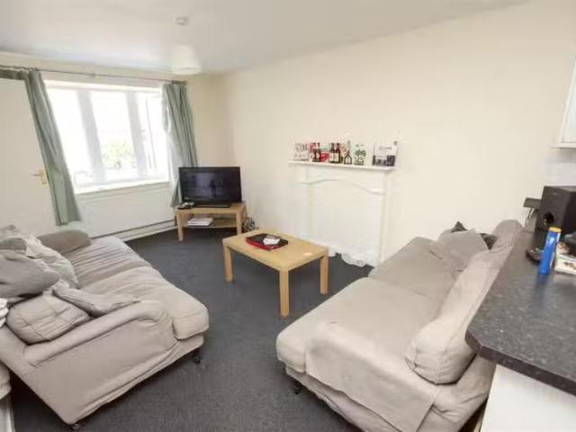New 7 BA 7 bedroom house for rent in Heeley Road, Birmingham.