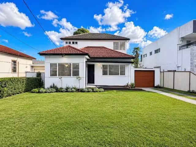 Rental! 7 BR 29 Mons Street, Condell Park House for rent List.