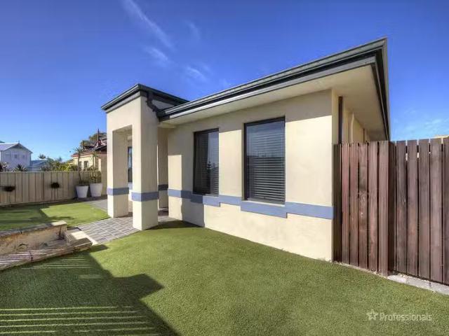 New 7 Duyfken Road, Jindalee, WA 6036