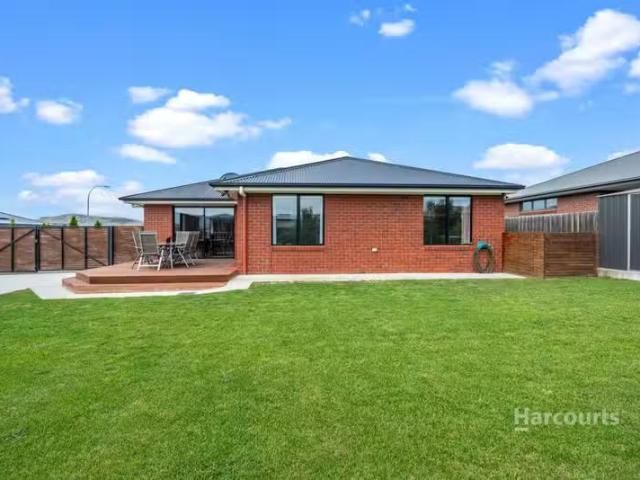 Rental! 7 Dudley Drive, BRIGHTON, TAS 7030 House for Rent