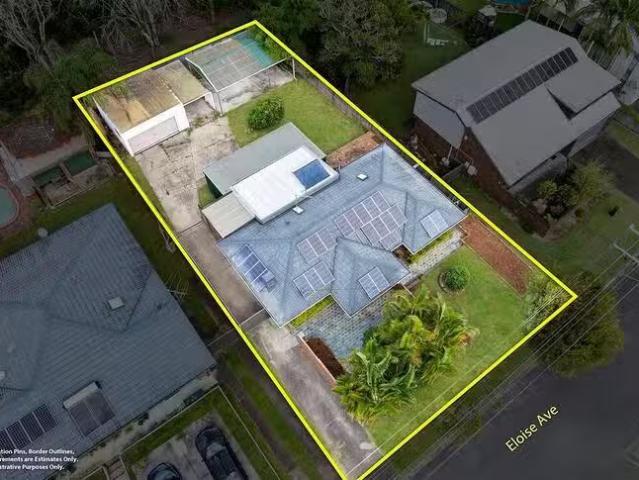 Deal! 7 Eloise Avenue, Springwood, QLD 4127