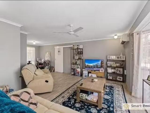 New 7 Hawthorn Street, Thuringowa Central, QLD 4817