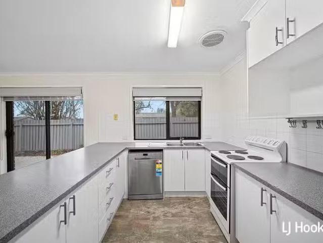 Just in! 7 Halligan Place, Page, ACT 2614