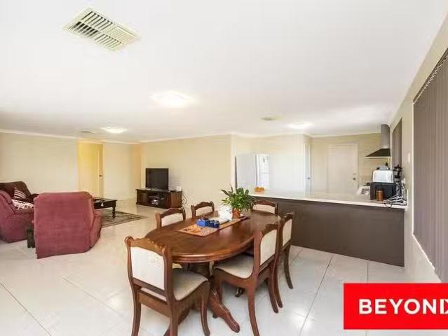 Unique 7 Hinton Cove, Wellard, WA 6170