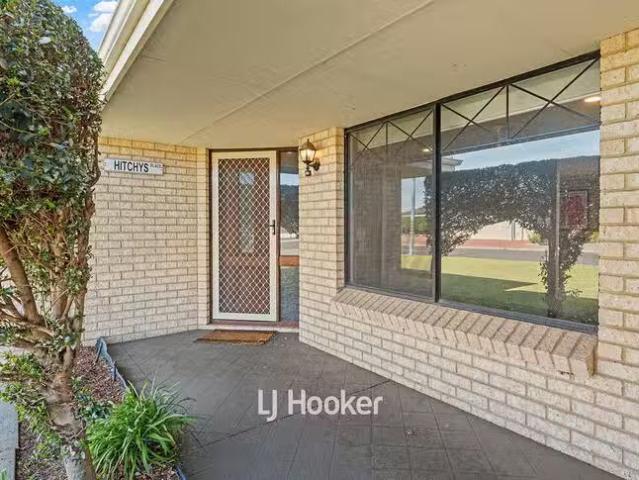 Cozy 7 Isandra Bend, Glen Iris, WA 6230