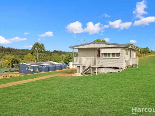 Cozy 7 Sanctuary Court, APPLE TREE CREEK, QLD 4660 House for.