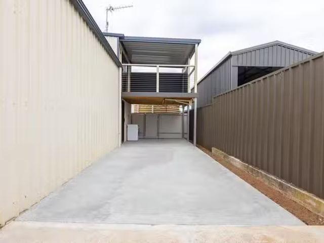 Just in! 7A Dorward Street, North Shields, SA 5607