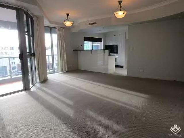 New 7G / 35 Howard Street, Brisbane City, QLD 4000