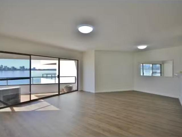 Cozy 8/43 SOUTH PERTH ESPLANADE, SOUTH PERTH Apartment for ren.