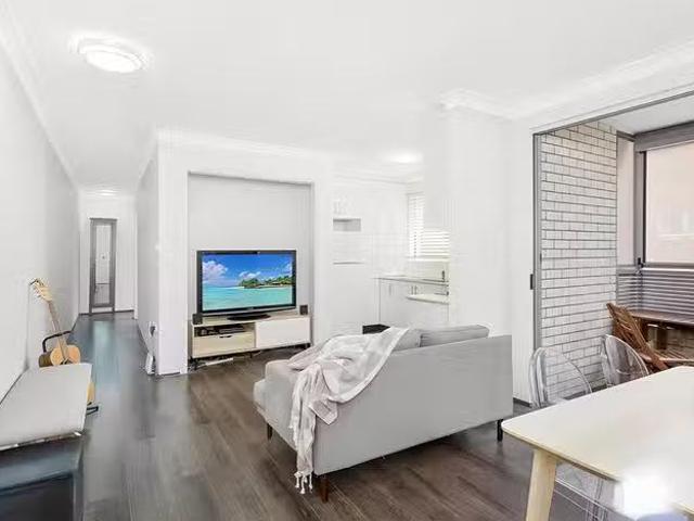 Deal! 8/48 Pittwater Road, Gladesville, NSW 2111