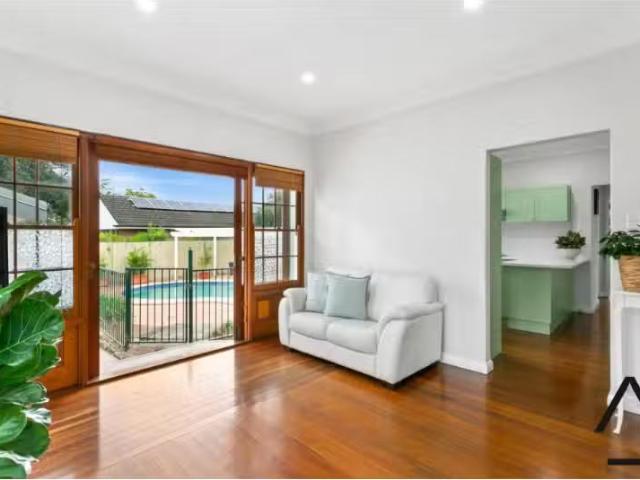 Just in! 84 Norfolk Road, North Epping House for rent Listed.