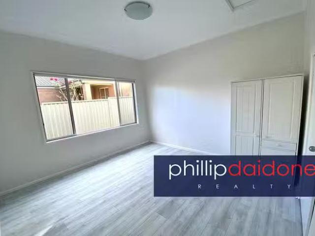 Unique 84 Cambridge Street, Berala, NSW 2141