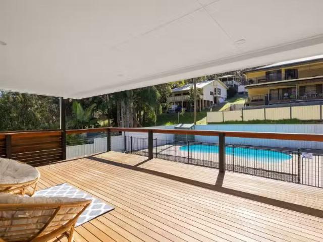 For Rent! 84 Tallean Road, NELSON BAY House for rent Listed b.