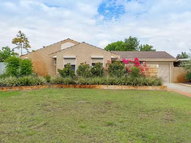 Unique 84 Wheatstone Drive, Kiara, WA 6054