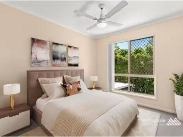 Nice 8/68 Douglas Street, GREENSLOPES Townhouse for rent List.