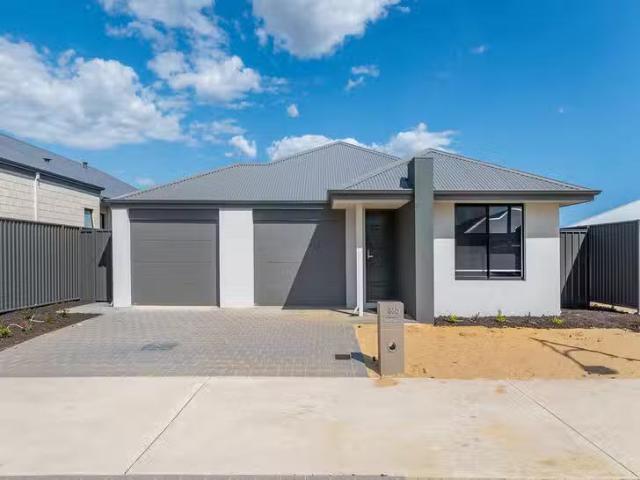 Charming 86B Paparone Road, Baldivis, WA 6171