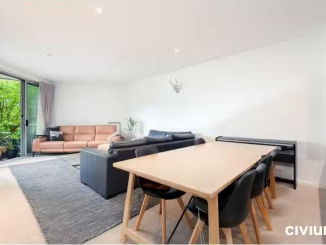 Charming 8/71 Giles street, KINGSTON Apartment for rent Liste.