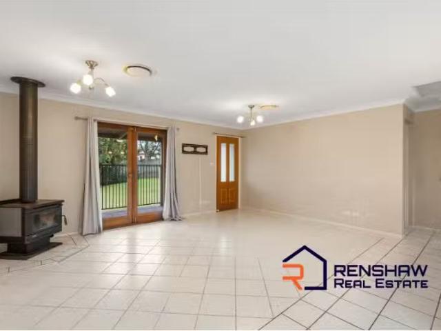 For Rent! 87A Avondale Road, Cooranbong House for rent Listed.